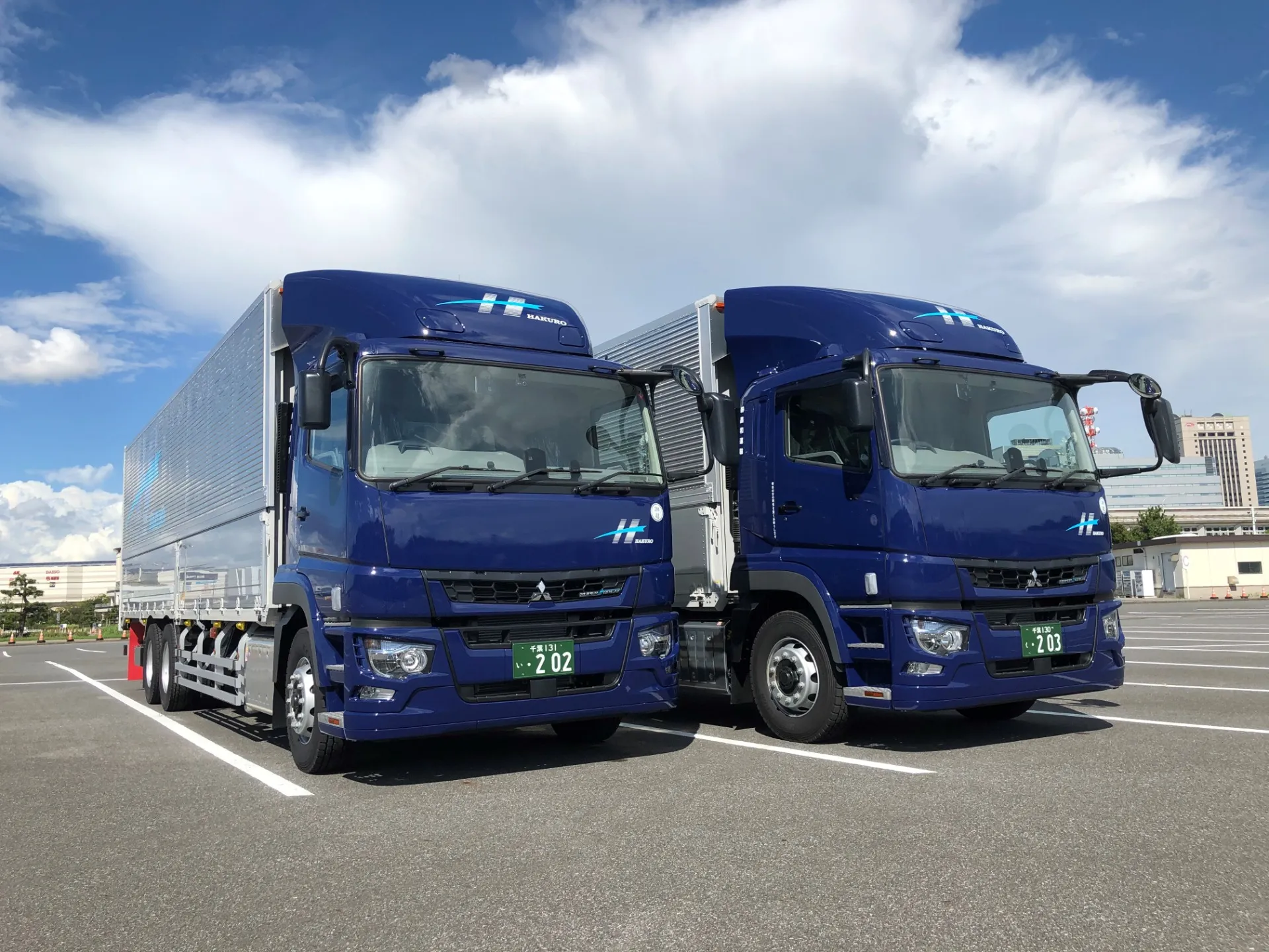 有限会社白鷺運輸